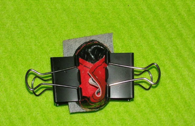 Стильные ботинки для близняшек кукол Рен и Ран. МК от Таниты