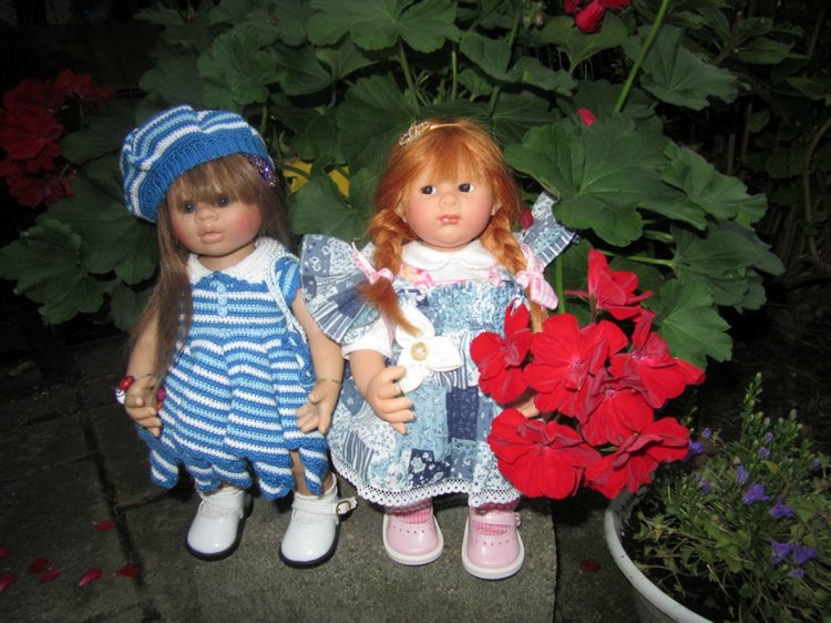 Проказник Антон или Вихтели забавляются! (часть первая) (фото 5)