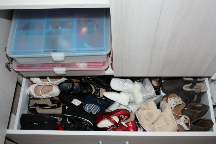 Где живут наши куклы. Кукольная комната