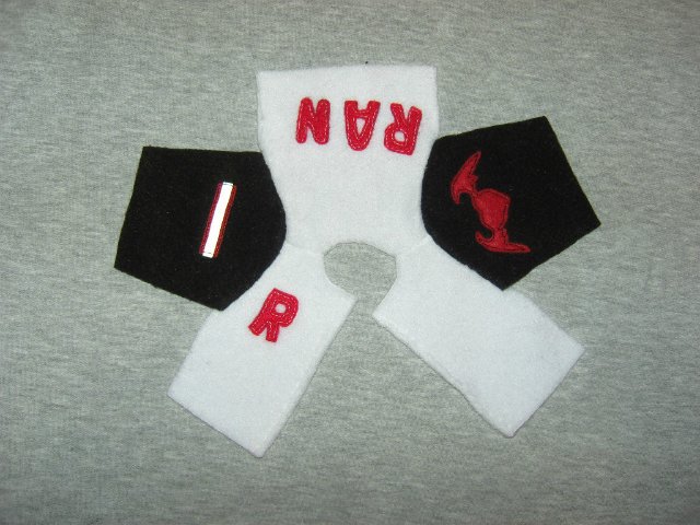 Стильные куртки bomber (бомбер) для близняшек Рен и Ран (фото 10)