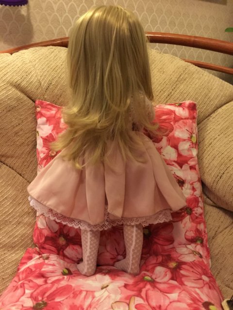 Новые Наряды для Паолочки и Эмили Готц - добавила фото))) | Бэйбики Новые Наряды для Паолочки и Эмили Готц - добавила фото))) (фото 5)