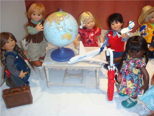 5 сентября 2015. Встреча-выставка с главными Вихтелями мира: Роземарией и Вилли Мюллерами! Репортаж | Бэйбики 5 сентября 2015. Встреча-выставка с главными Вихтелями мира: Роземарией и Вилли Мюллерами! Репортаж (фото 2)