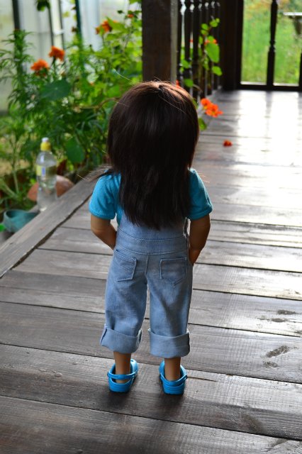 Рыжий, честный, влюбленный (фото 10)