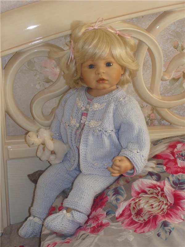 Наш первый с Мари, робкий выход в свет (фото 2)