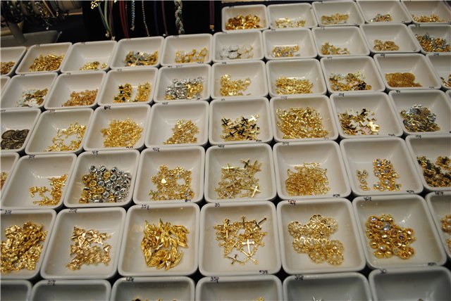 Анонс. "Атмосфера творчества" на Тишинке в Москве. 21-25 октября 2015