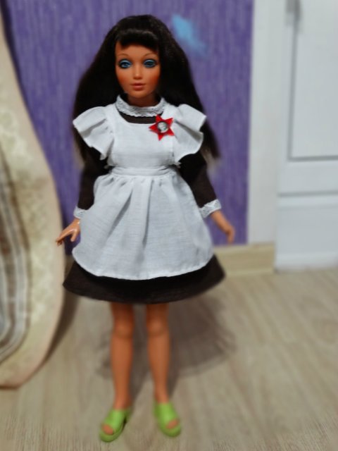 Просто игровушки — Игровые куклы разных производителей (Разное): редкие бренды