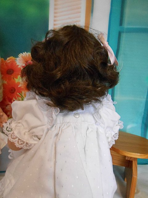 Зефиринки от Сусан Векен — Куклы Susan Wakeen (Сьюзен Вейкен): виниловые малыши