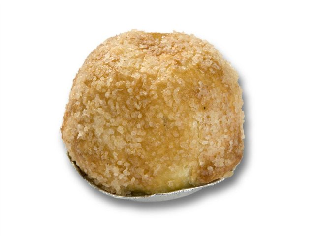 Новогодние рецепты: Голландские пирожные Appelbollen (аппелболлен)