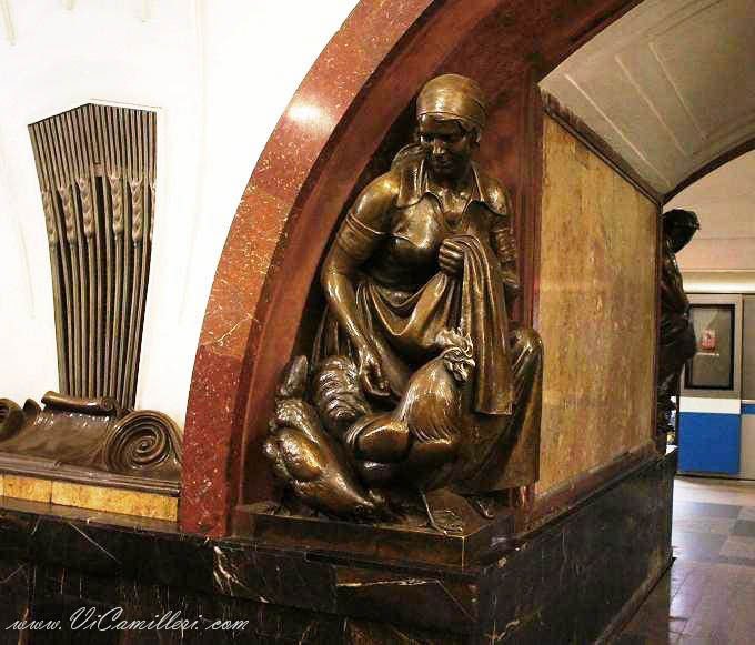 2015, Москва, атриум «Гостиный двор». Международная выставка «Искусство куклы». Фоторепортаж | Бэйбики 2015, Москва, атриум «Гостиный двор». Международная выставка «Искусство куклы». Фоторепортаж (фото 4)