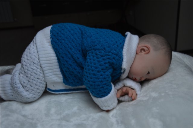 Подарок с севера. Добавлены новые фотографии