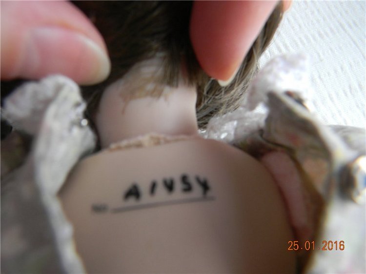 Прошу помощи в определении автора | Бэйбики Прошу помощи в определении автора (фото 4)