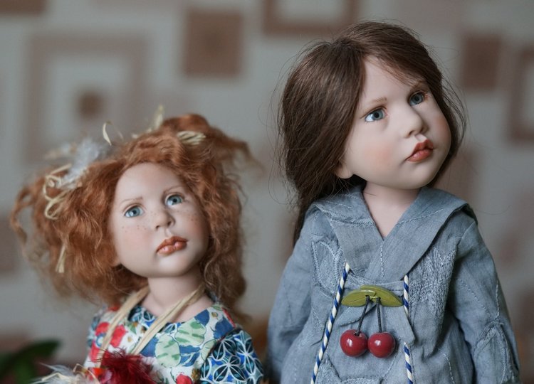 Моя новая девочка Zwergnase - Марта (фото 10)