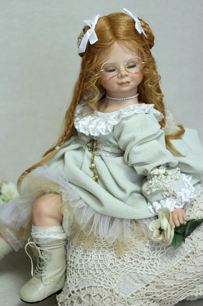 Принцесса и лягушка — Одежда и обувь для кукол своими руками: фото