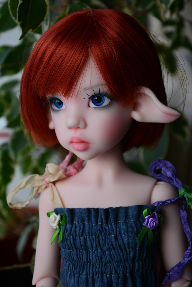 Нежный лепесток розы! Laryssa Soft Pink (фото 3)