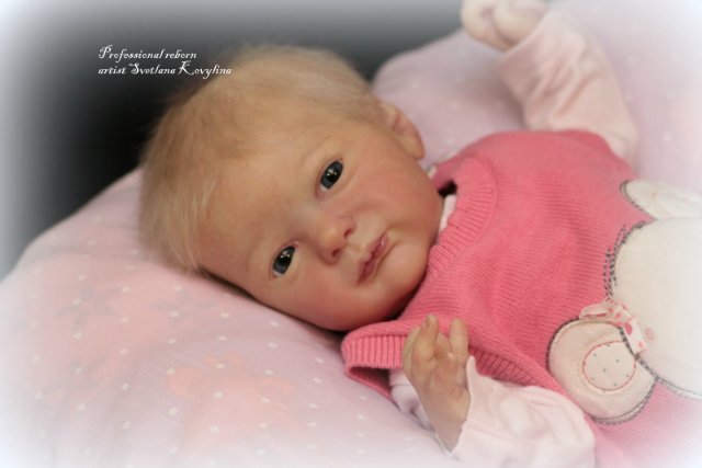 Моя маленький мышонок !Аврора от Лауры ли Иглс