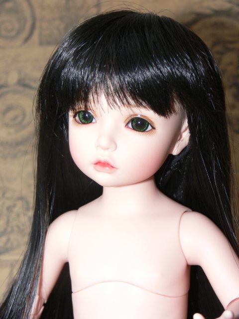 Нежный цветочек Элен! Elin от iplehouse | Бэйбики Нежный цветочек Элен! Elin от iplehouse