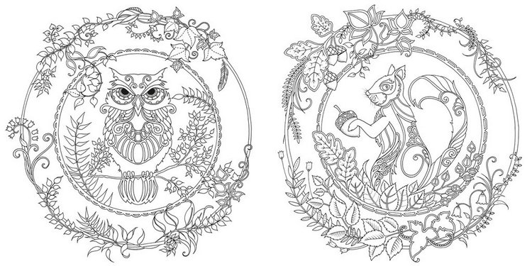 Книги для творчества и вдохновения