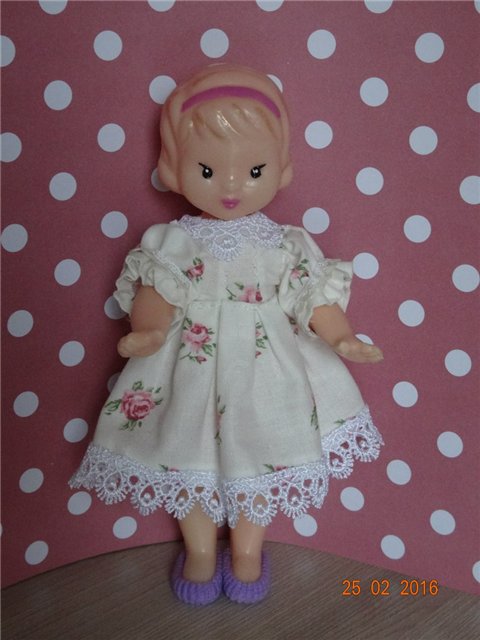 Прически и Девчонки — Домашние коллекции кукол: фото собраний (фото 8)