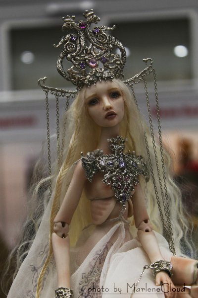 Весенний Бал Кукол 2016. Фотообзор