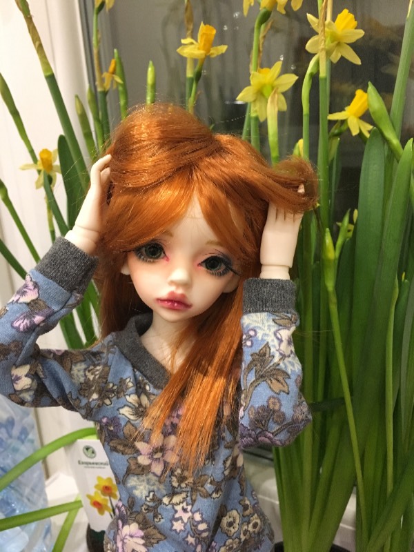 Мама, а создай мне личную страничку на сайте (фото 10)