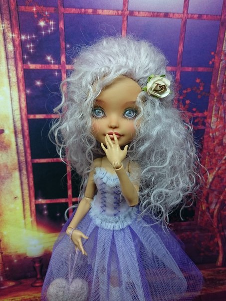 Мои милые Монстрики — Авторские куклы ручной работы: текстильные