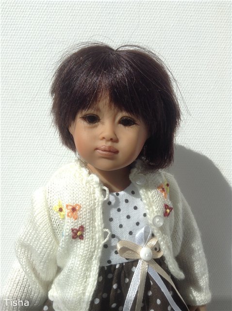 Летние наряды для моих любимок