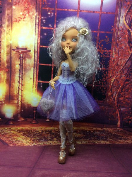 Мои милые Монстрики — Авторские куклы ручной работы: текстильные