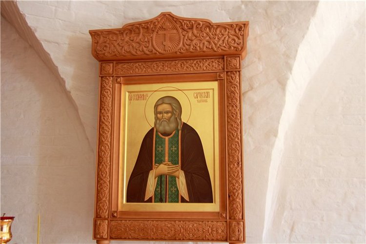 Путешествие в Старицу накануне Светлой Пасхи. Заключительная часть | Бэйбики Путешествие в Старицу накануне Светлой Пасхи. Заключительная часть