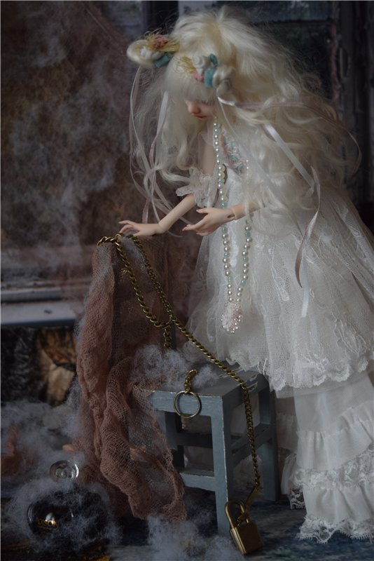 "Любовь не умирает никогда". Легенда, дошедшая до наших дней. Часть 2