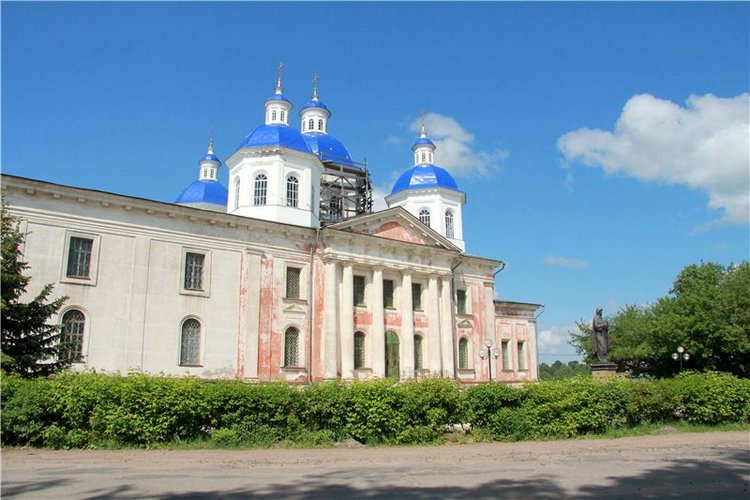 Что такое отпуск? Это - Незабудковое Лето. Minouche от Sylvia Natterer (фото 5)