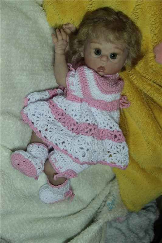 Моя сладкая Офелька от Ольги Ауэр (фото 5)