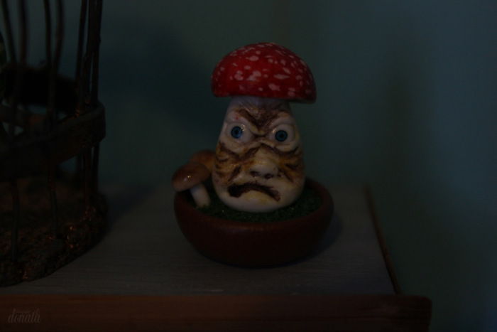 Фиби и Остин желают всем Веселого Хеллоуина! (BJTales, Лидия Снуль) (фото 7)