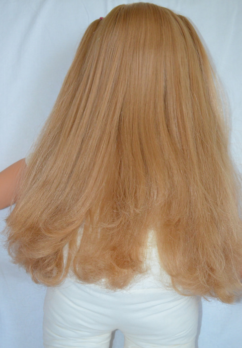 Большие девочки от Luigi Furga | Бэйбики Большие девочки от Luigi Furga