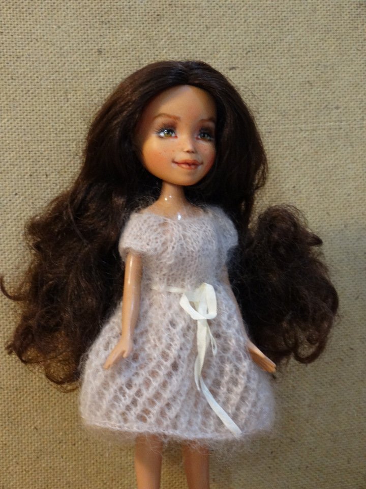 Почти Братц | Бэйбики Почти Братц — Куклы Bratz (Братц) и Moxie Girlz: MGA (фото 4)