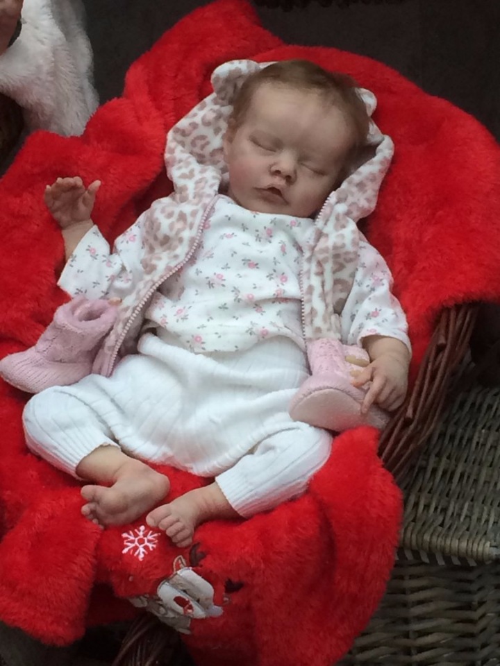 А мы приехали с выставки! Куклы реборн на выставке "Искусство куклы 2016". Фотоотчет