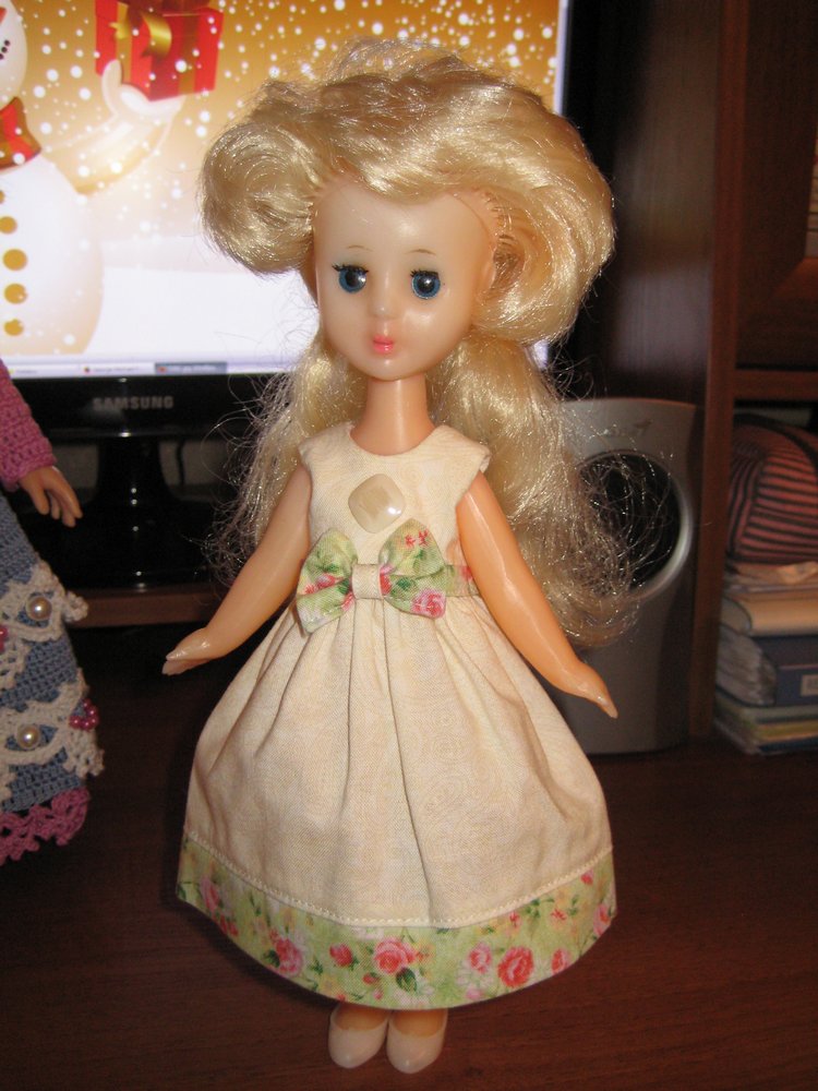 К встрече Нового года готовы (фото 4)