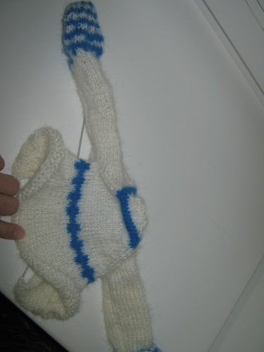 Одежда для Беби Анабель — Пупсы Baby Born и Baby Annabell (Zapf): интерактивные (фото 2)