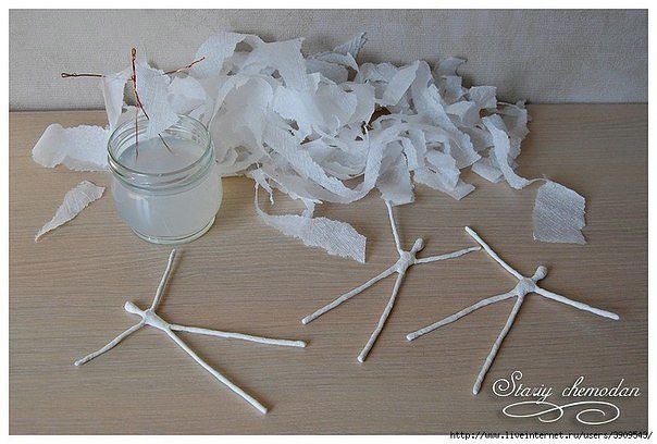 Скоро-скоро Новый Год. Интересные идеи