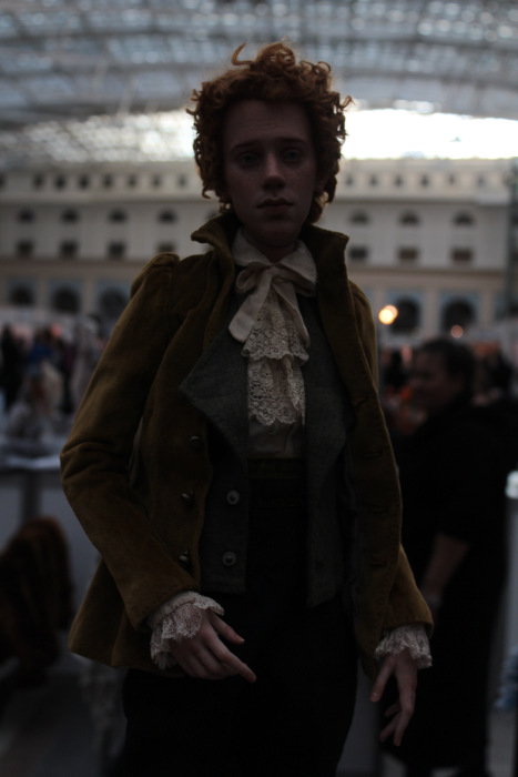 Искусство Куклы 2016! Солнечные фотографии. Фотоотчет (фото 4)