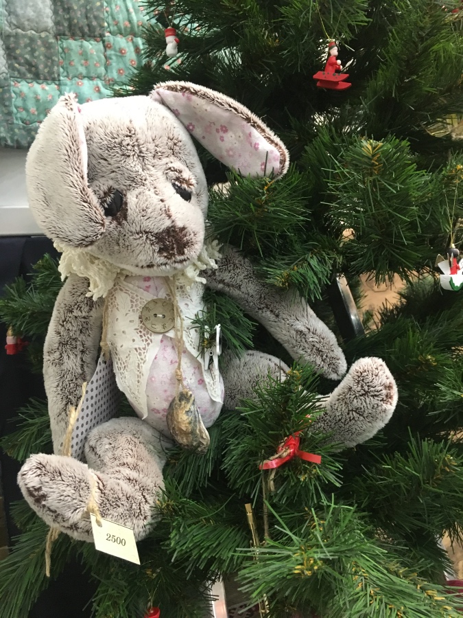 По-настоящему новогоднее настроение с Hello Teddy 2016! Продолжение прогулки | Бэйбики По-настоящему новогоднее настроение с Hello Teddy 2016! Продолжение прогулки