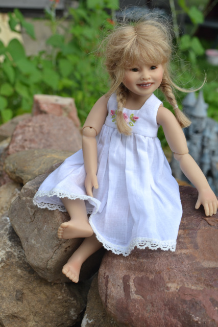 Знакомые незнакомки от Heidi Plusczok