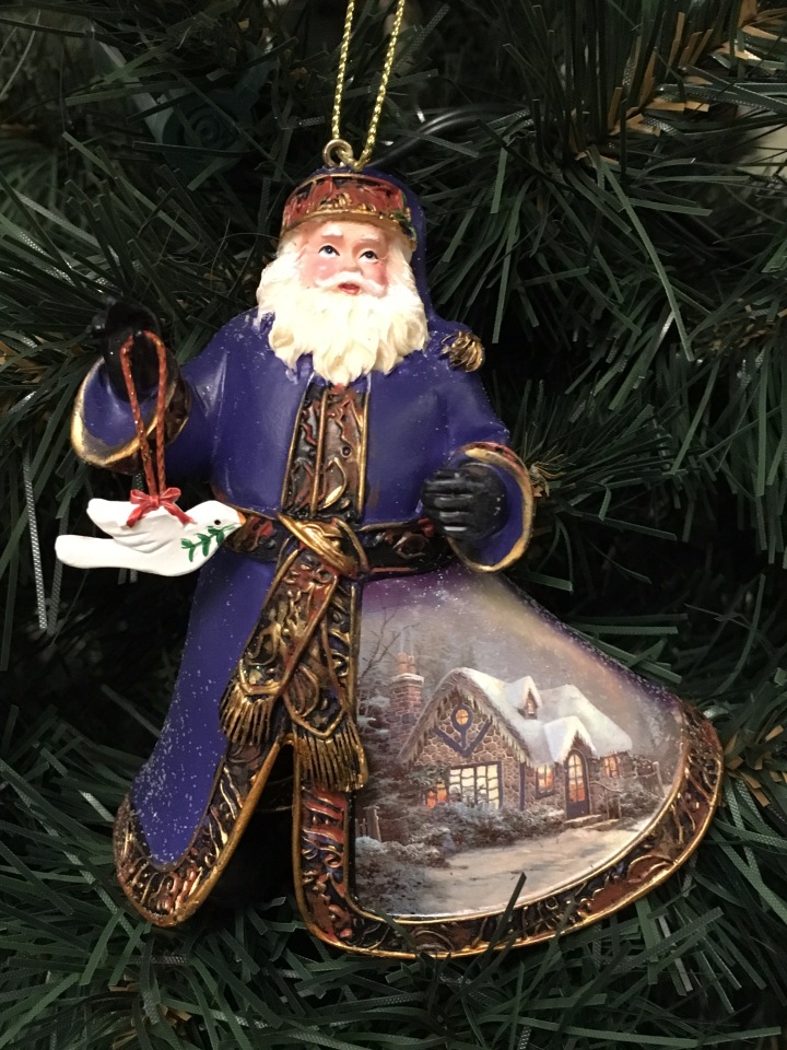 Новогодние красоты — Домашние коллекции кукол: фото собраний