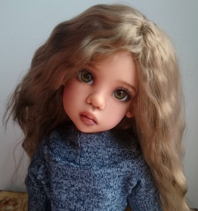 Missi elf tan от Kaye Wiggs (фото 4)