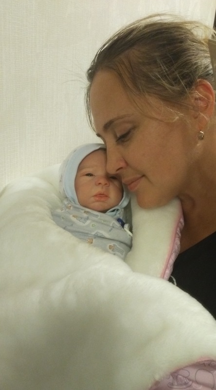 Часть 2 Окончание. Наша рождественская история