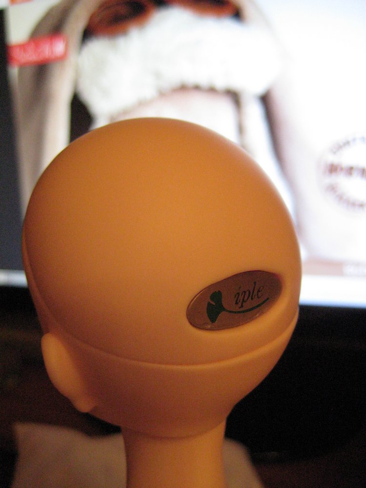 Зайка Ми — Куклы Iplehouse (Иплхаус): BJD (БЖД)