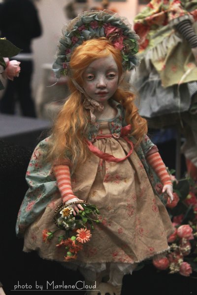 Весенний Бал Кукол 2017. Фотообзор