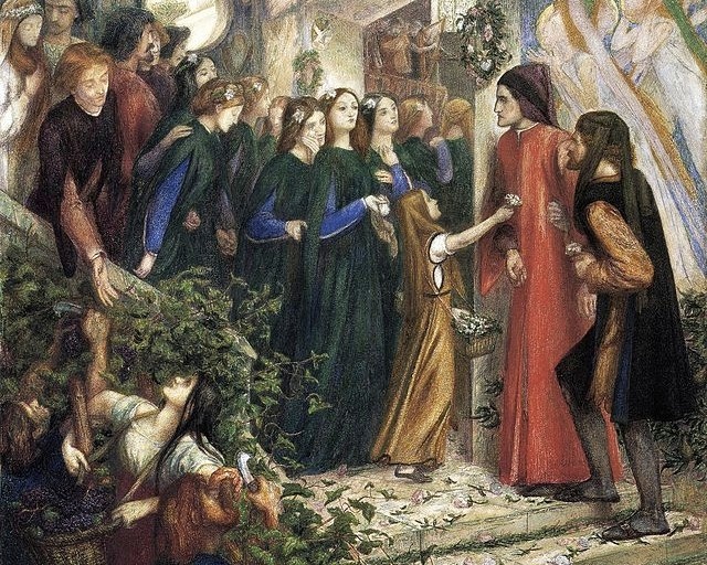 Приключения Минуш в Италии. Часть 3. Флоренция - Кладовая искусств