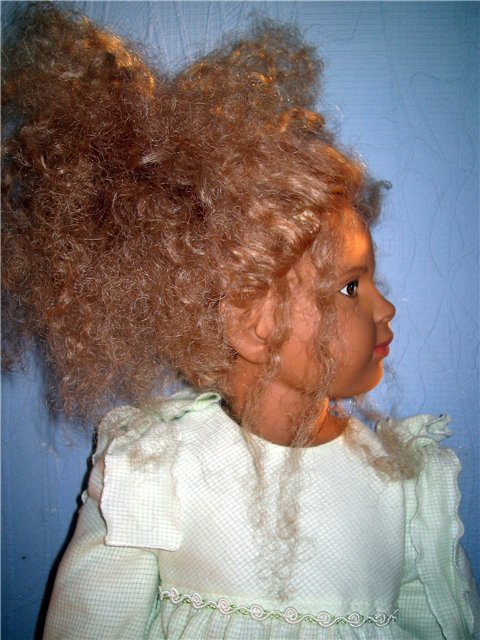 Две очаровательные кокетки от Sigikid (автор Ilse Wippler)