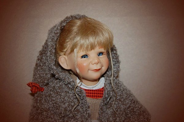 Моя компания от С.Эймер, Susi Eimer