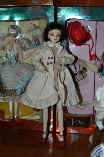 Коллекция джеек - пополнение